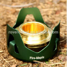 Fire Maple FMS-122 Alcohol Stove 135g Outdoor Camping Burner Hiking Portable Liquid Stove